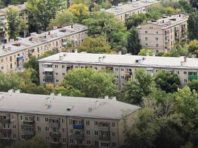 388,5 га міста з хрущовками передбачено реконструювати у Києві за проєктом Генплану