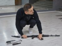 Зроби мені тишу: вистава на реальних подіях про війну, яку кожен може переглянути онлайн у “день тиші”