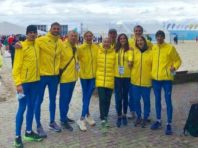 Українець встановив національний рекорд в рамках чемпіонату світу з півмарафону