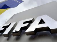 Збірна України піднялася в рейтингу ФІФА