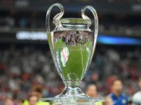 “Шахтар” та “Динамо” отримали розклад матчів групового етапу Ліги чемпіонів