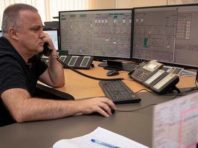 Київтеплоенерго будує сучасну систему диспетчерського управління енергетикою