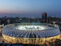 Місто дозволило проводити футбольні матчі у Києві: які умови