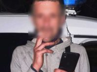 Під Києвом чоловік погрожував підірвати будівлю, якщо не повернуть кохану жінку