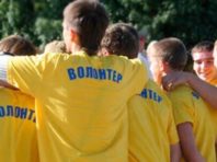 До Дня волонтерства проводять конкурси есе та проєктів
