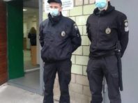 У Києві не відкрилися дві виборчі дільниці