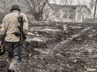 У столичних кінотеатрах презентують фільм «Шлях Самурая» про українського військового