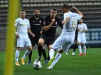 Гол з пенальті Селезньова врятував “Колос” від поразки у грі із “Зорею”
