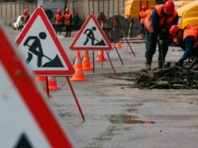 На вулиці Бальзака у столиці перекриють рух транспорту