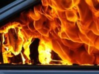 За минулу добу тричі горіли автомобілі у Києві