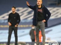 “Манчестер Сіті” у матчі з “Арсеналом” приніс п’ятисоту перемогу Гвардіолі