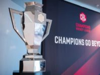 Хокейну Лігу чемпіонів відмінено через коронавірус