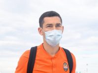 У двох гравців виявили коронавірус: “Шахтар” пішов на самоізоляцію