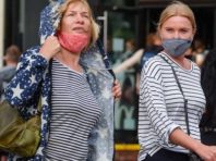 Киян попередили про сильні пориви вітру
