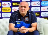 Іноземний наставник покинув посаду тренера клубу УПЛ