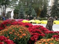 У Києві відкрили «куточок» Мюнхена [Фото]