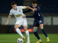 “Дніпро-1” перервав рекордну командну безвиграшну серію в УПЛ