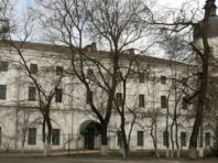Гетьман би радів: як відновлюють Мазепин корпус Києво-Могилянської академії  [Фото]