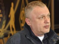 Суркіс попросив Кличка допустити глядачів на матчі Ліги чемпіонів, а про чемпіонат України не згадав
