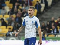 Троє захисників продовжили контракти із “Динамо”