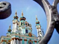 Всесвітній День архітектури: 12 імен, які змінили Київ