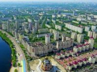 Киянам хочуть повернути земельну ділянку на Оболоні вартістю 15 мільйонів
