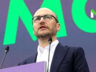 Сергій Гусовський: “Щоб відновити самоврядування Києва треба скасувати правки Януковича до Закону про столицю”