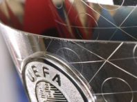 Кияни зможуть потрапити на футбольні матчі національної збірної проти Німеччини та Іспанії