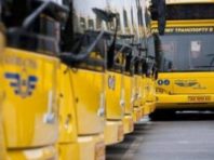 Київські автобуси змінять маршрут