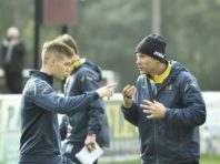 Збірну України допустили до матчу з Францією: тести гравців на COVID-19 негативні
