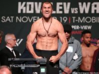 Напав та побив модель: російський ексчемпіон світу з боксу отримав тюремний термін в США