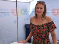 Яна Жирнова: Автори проєктів громадського бюджету – це супермени Києва!