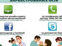 Як киянам дистанційно змінити кількість зареєстрованих осіб для коректних нарахувань за спожиті послуги