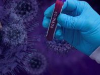 За минулу добу в Києві виявили 377 хворих на коронавірус