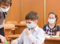 Канікули у столичних школах можуть початись раніше