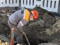 Мікрорайон Відрадний у столиці забезпечать надійним електропостачанням до кінця року
