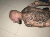 У Києві затримали злочинну групу, яка збувала кокаїн у нічних клубах міста