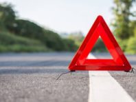Виїхав на зустрічну смугу і зіткнувся з іншим авто: у центрі Києві сталося ДТП