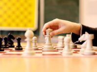 Білорусь позбавили права проведення Всесвітньої шахової олімпіади