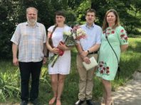 Тамара Морозова: Жодного разу в житті не шкодувала про вибір професії вчителя