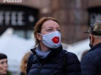 За минулу добу одужали від коронавірусу більше киян, ніж захворіли