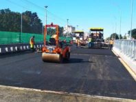Кличко розказав про плани щодо ремонтів доріг на наступний рік