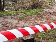 В Оболонському районі виявили небезпечну знахідку
