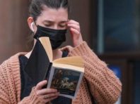 У Києві за добу одужали 349 людей
