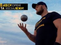 В Україні вперше стартують Ігри Нескорених у віртуальному форматі