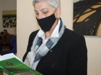 Книгу про бойовий шлях воїнів-інтернаціоналістів презентували у столиці [Фото]