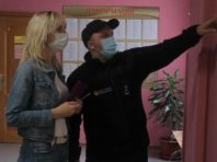 У Києві рятувальники перевіряють виборчі дільниці