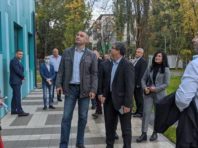 У Подільському районі відкриють найсучасніший дитячий садок