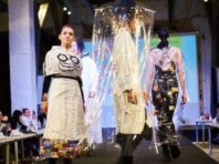 У столиці відбудеться Міжнародний конкурс молодих дизайнерів