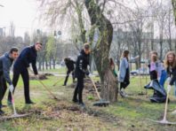 Мешканців Солом’янки кличуть на толоку